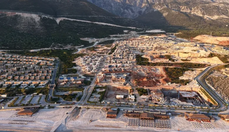 Vlore, shitet Vile Vile 2 Katshe Kati 0, 298 m² 1.900.000 € (Palase)