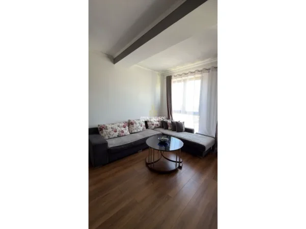 Apartament 1+1 me qira tek pranë Green City Residence, Astir!
