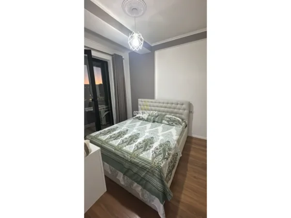 Apartament 1+1 me qira tek pranë Green City Residence, Astir!