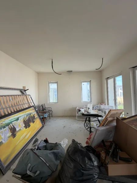 Tirane, shitet apartament Vile 3 Katshe Kati 0, 391 m² 1.270.000 € (Teg)