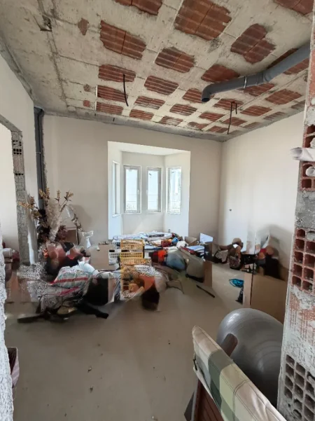 Tirane, shitet apartament Vile 3 Katshe Kati 0, 391 m² 1.270.000 € (Teg)