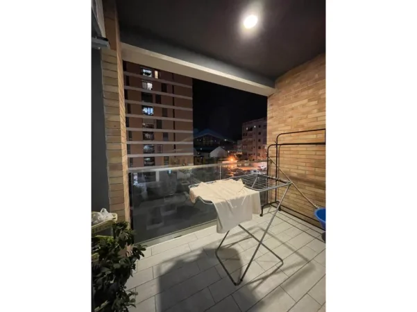 Tirane, shitet apartament 2+1 Kati 2, 89 m² 230.000 € (DON BOSKO)