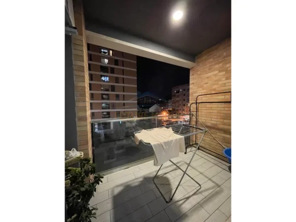 Shqiperi, shes apartament 2+1 Kati 2, 88 m² 223.000 € (don bosko)