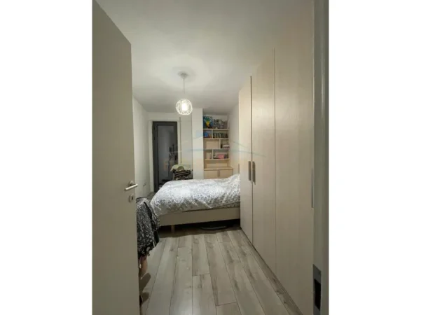 Shqiperi, shes apartament 2+1 Kati 2, 88 m² 223.000 € (don bosko)