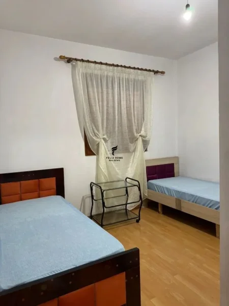 Tirane, jepet me qera apartament 2+1 Kati 3, 85 m² 600 € (DON BOSKO)