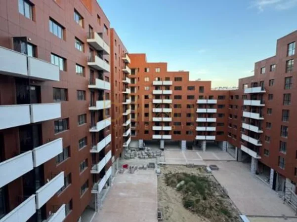 Tirane, jepet me qera apartament 1+1+Ballkon Kati 2, 68 m² 500 € (Urban Gate, Astir)