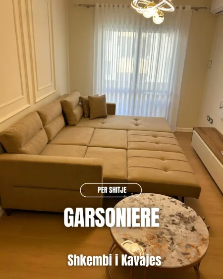 Durres, shitet 1+1 , 64.000 € 