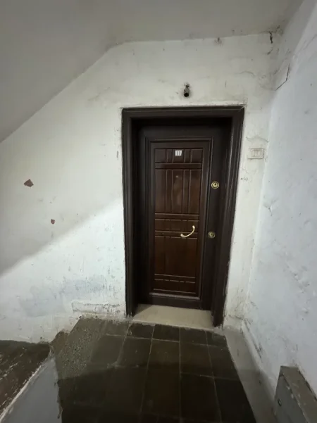 Elbasan, shes apartament 1+1 Kati -2, 1 m² 38.000 €