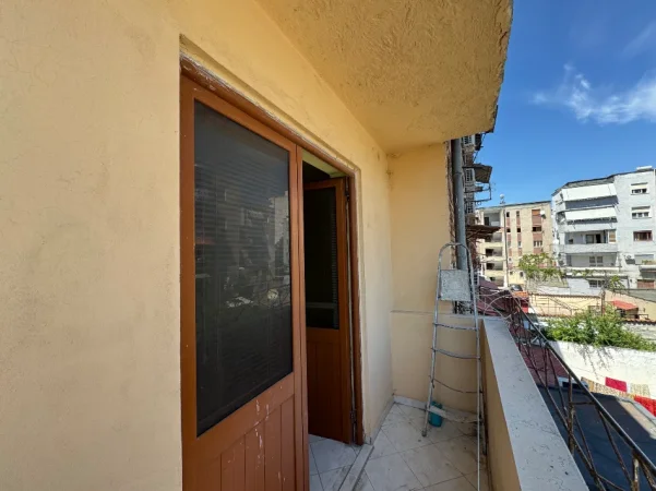 Elbasan, shes apartament 1+1 Kati -2, 1 m² 38.000 €