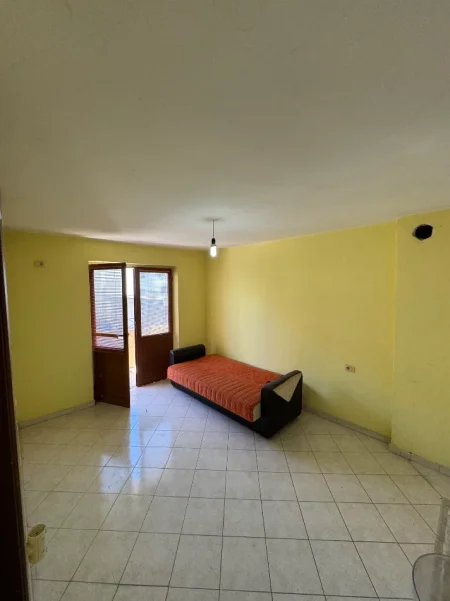 Elbasan, shes apartament 1+1 Kati -2, 1 m² 38.000 €
