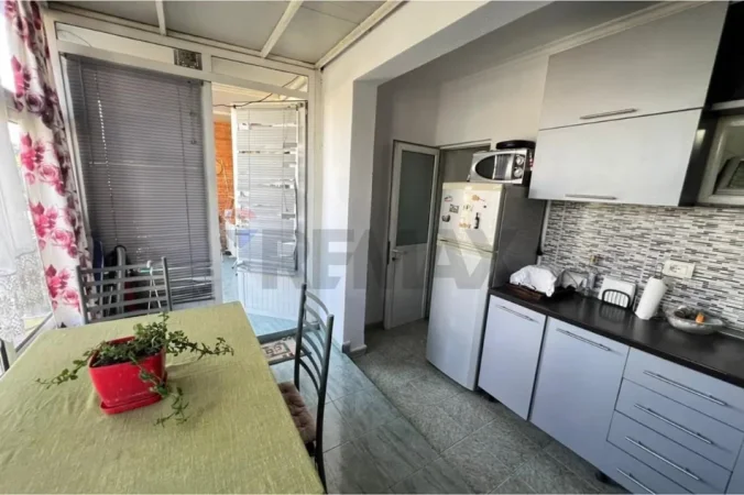 Tirane, shitet apartament 1+1 Kati 3, 62 m² (Laprakë, Tiranë(ID: 530191031-773))