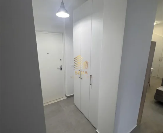 Tirane, jepet me qera apartament 2+1+Ballkon Kati 3, 80 m² 700 € (Kodra e Diellit)