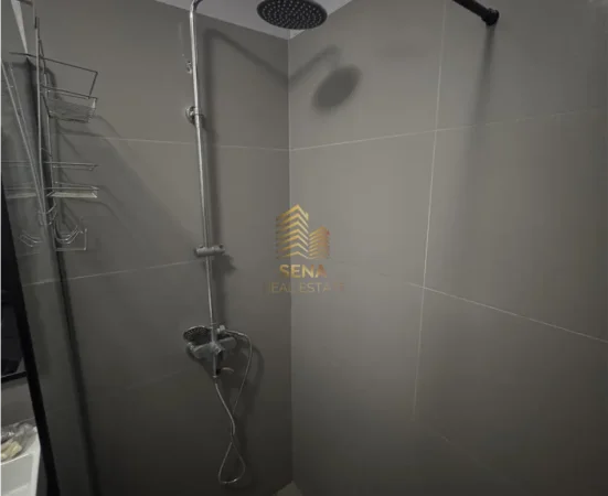 Tirane, jepet me qera apartament 2+1+Ballkon Kati 3, 80 m² 700 € (Kodra e Diellit)