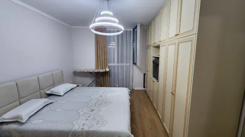 Tirane, shitet apartament 1+1 , 70 m² 135.000 € (Spitali Amerikan 3)