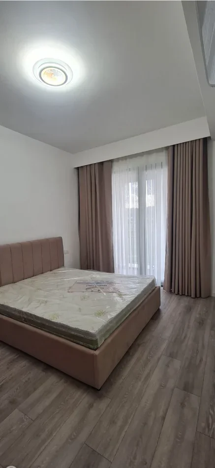 Tirane, jepet me qera apartament 1+1 Kati 2, 66 m² 468 € (Astir, Urban Gate)