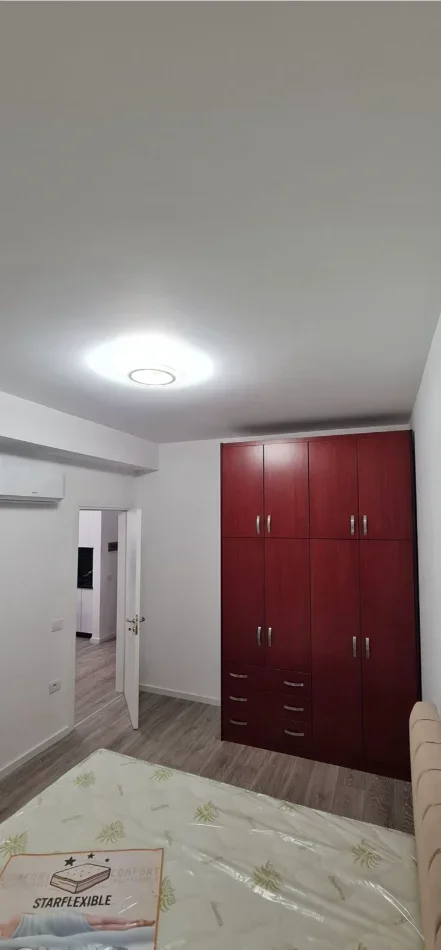 Tirane, jepet me qera apartament 1+1 Kati 2, 66 m² 468 € (Astir, Urban Gate)