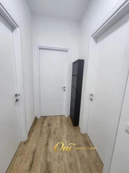 Tirane, jepet me qera apartament 1+1 Kati 10, 75 m² 550 € (KOMPLEKSI ARLIS)