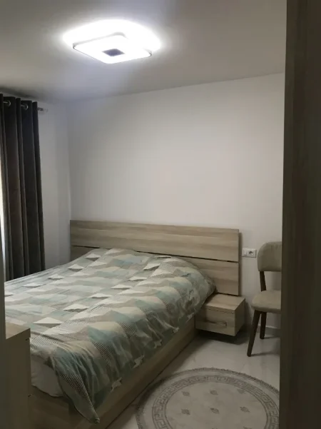 🏡 JEPET APARTAMENT 2+1 ME QERA NE BRRYL, ME CMIMIN 450 MIJE LEKE