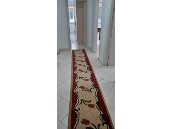 Shqiperi, jepet me qera apartament 2+1+Ballkon Kati 4, 70 m² 400 € (Rruga Muhamet Deliu)