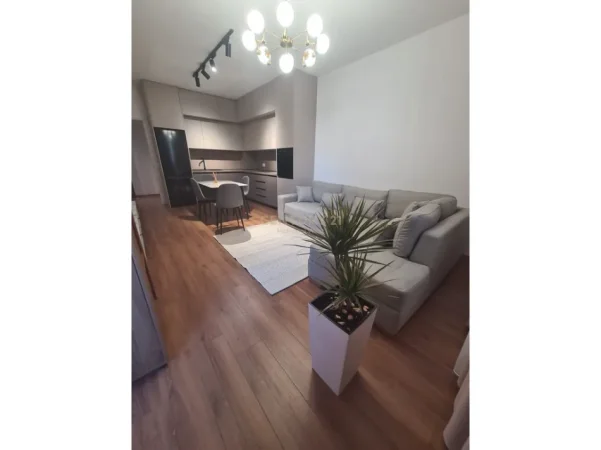 Tirane, jepet me qera apartament 1+1 Kati 3, 70 m² 700 € 