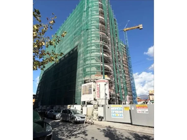 Tirane, shes apartament 1+1+Aneks+Ballkon Kati 5, 73 m² 131.238 € 