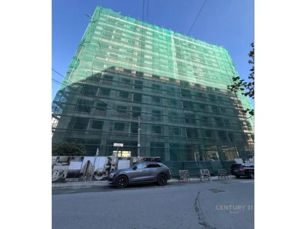 Tirane, shes apartament 1+1+Aneks+Ballkon Kati 5, 73 m² 131.238 € 