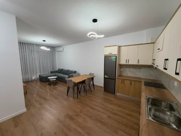 Tirane, jepet me qera apartament 2+1 Kati 3, 100 m² (5 MAJI)