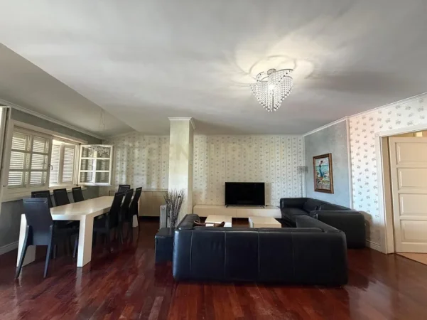 Tirane, shes apartament duplex 3+1+Aneks+Ballkon Kati 8, 225 m² 540.000 € 