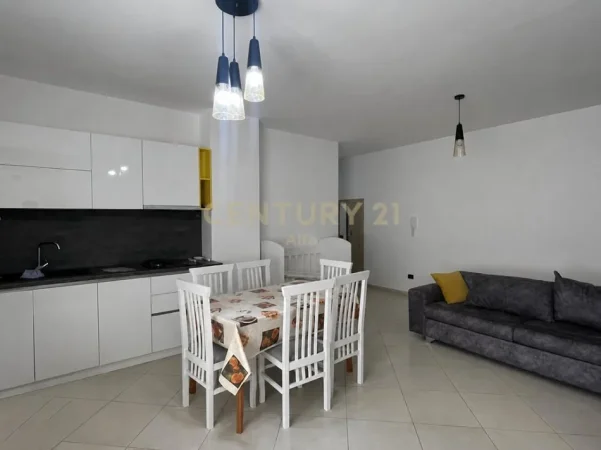 Tirane, shes apartament 2+1+Aneks+Ballkon Kati 3, 107 m² 162.200 € 