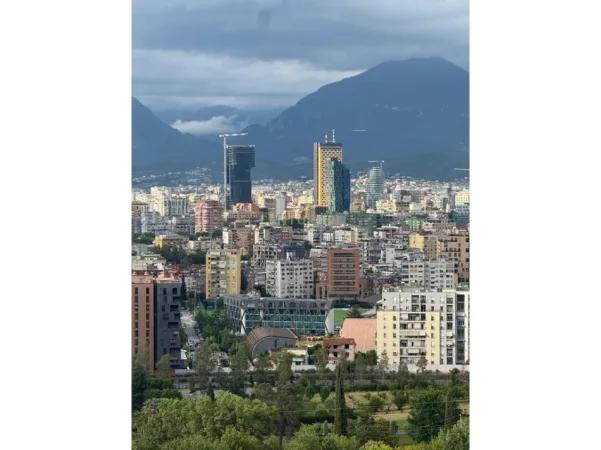 Tirane, shitet apartament+verande | Penthouse 3+1+Aneks+Ballkon Kati 3, 274 m² 490.000 € 