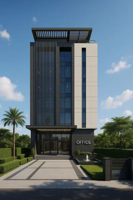 Tirane, jepet me qera ambjent biznesi , 4.800 m² 9.000 € (CASA ITALIA)
