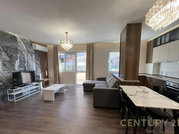 Tirane, shes apartament 2+1+Aneks+Ballkon Kati 2, 121 m² 210.000 € 
