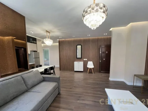 Tirane, shes apartament 2+1+Aneks+Ballkon Kati 2, 121 m² 210.000 € 