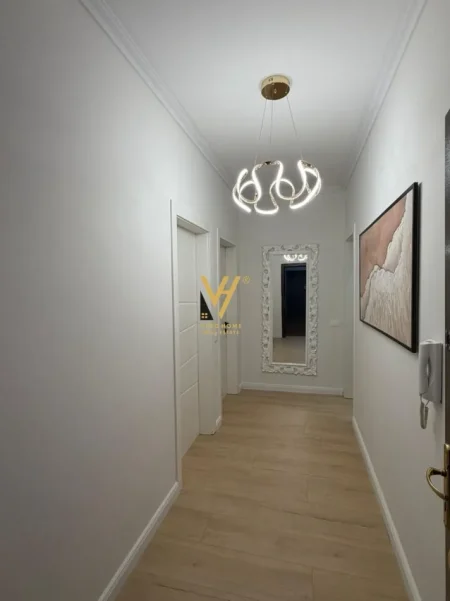 Tirane, shitet apartament 1+1+Ballkon Kati 7, 67 m² 133.000 € (ASTIR)