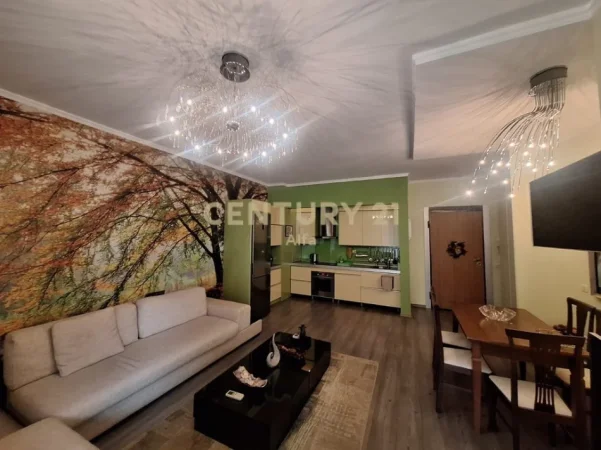 Tirane, shes apartament 2+1+Aneks+Ballkon Kati 4, 107 m² 350.000 € 
