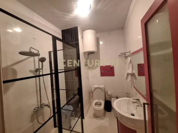 Tirane, shes apartament 2+1+Aneks+Ballkon Kati 4, 107 m² 350.000 € 