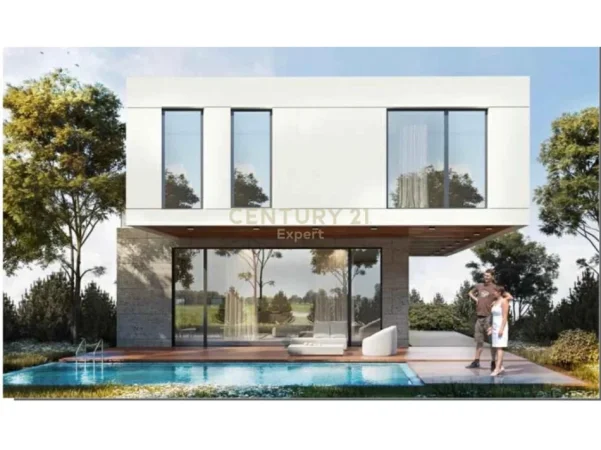 Tirane, shes Vile Vile 3 Katshe Kati 3, 575 m² 