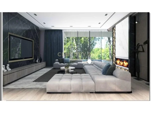 Tirane, shes Vile Vile 3 Katshe Kati 3, 575 m² 