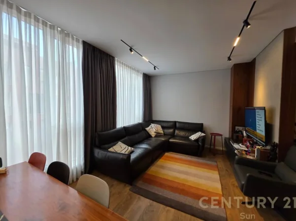 Tirane, shes apartament 2+1+Aneks+Ballkon Kati 5, 100 m² 250.000 € 
