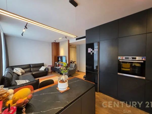 Tirane, shes apartament 2+1+Aneks+Ballkon Kati 5, 100 m² 250.000 € 