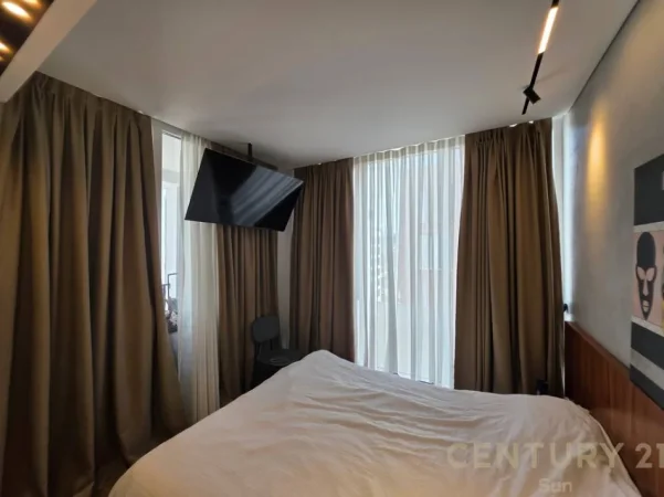 Tirane, shes apartament 2+1+Aneks+Ballkon Kati 5, 100 m² 250.000 € 