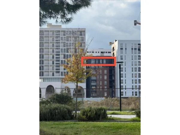 Tirane, shes apartament 3+1+Aneks+Ballkon Kati 7, 151 m² 320.000 € (Orbital 6)