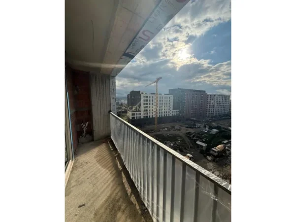 Tirane, shes apartament 3+1+Aneks+Ballkon Kati 7, 151 m² 320.000 € (Orbital 6)