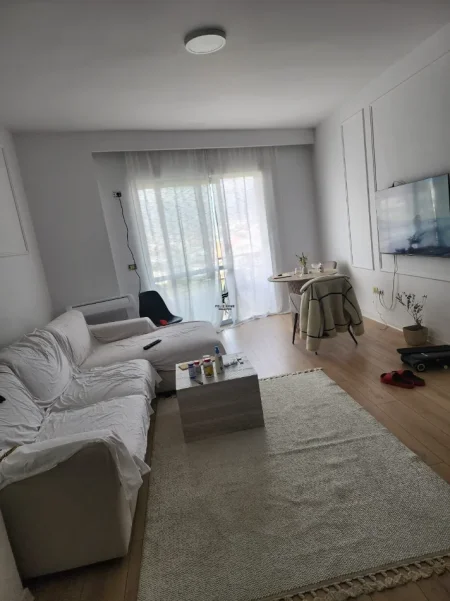 Tirane, shitet apartament 1+1 Kati 1, 72 m² 103.000 € (CASA ITALIA)