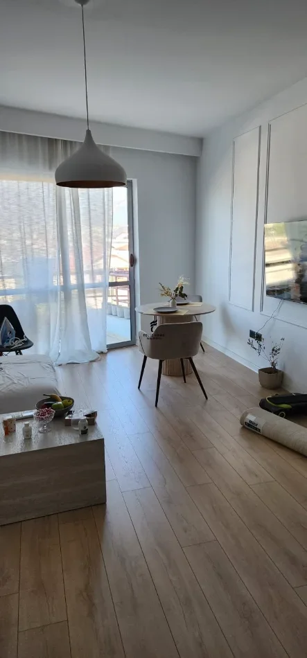 Tirane, shitet apartament 1+1 Kati 1, 72 m² 103.000 € (CASA ITALIA)