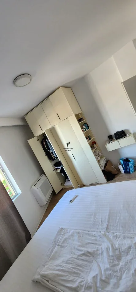 Tirane, shitet apartament 1+1 Kati 1, 72 m² 103.000 € (CASA ITALIA)
