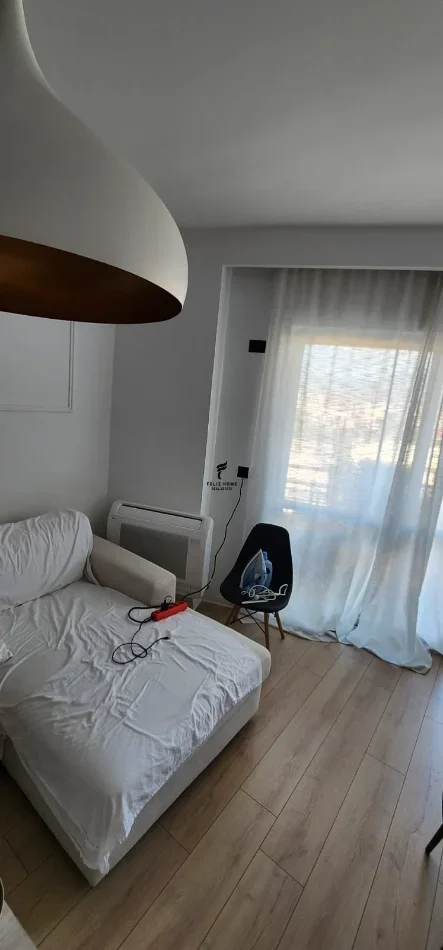 Tirane, shitet apartament 1+1 Kati 1, 72 m² 103.000 € (CASA ITALIA)