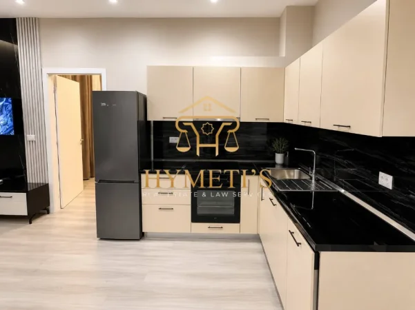 Tirane, jepet me qera apartament 1+1 Kati 0, 60 m² 549 € (Kodra e Diellit, Tirane)