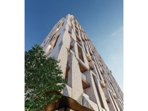 Tirane, shes apartament 2+1+Aneks+Ballkon Kati 7, 101 m² 233.220 € (Rruga bardhyl)