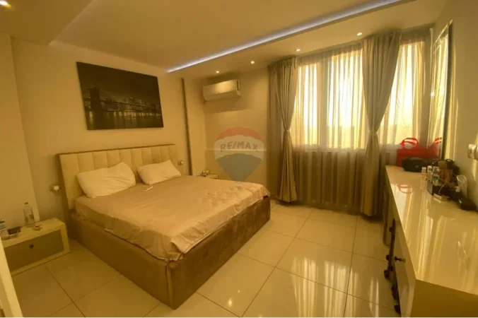 Apartament 2+1 per shitje ne Laprake!